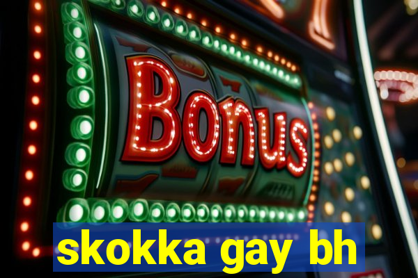 skokka gay bh